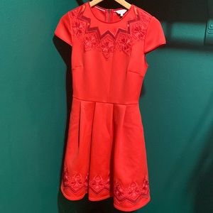 Ted Baker Dress